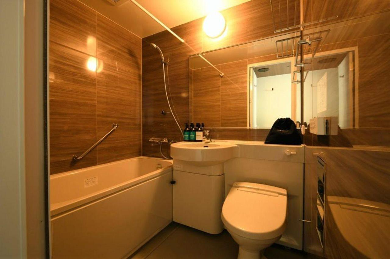 אטאמי Prince Smart Inn Atami מראה חיצוני תמונה