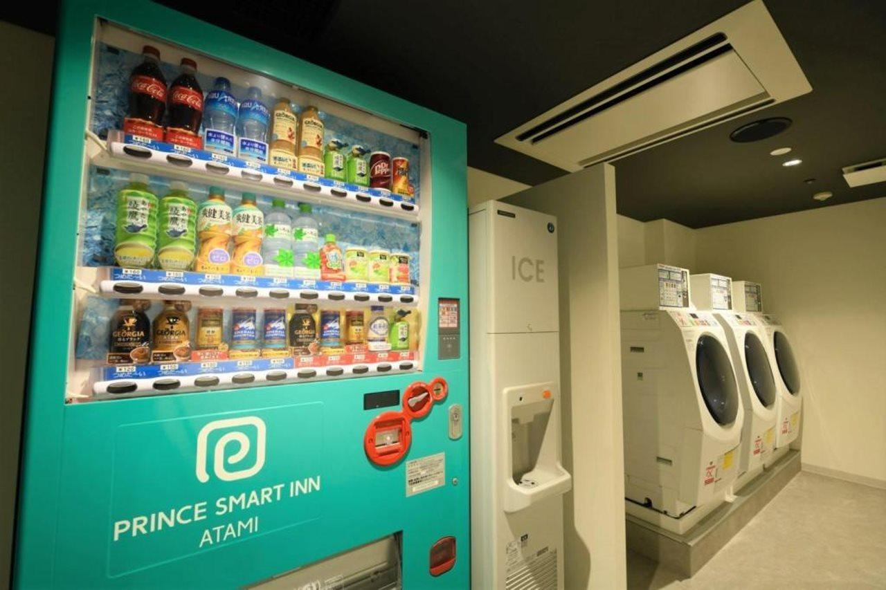 אטאמי Prince Smart Inn Atami מראה חיצוני תמונה