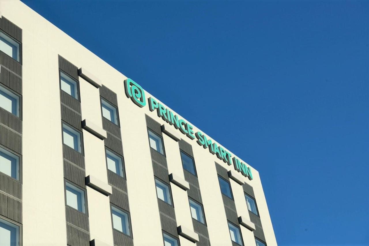 אטאמי Prince Smart Inn Atami מראה חיצוני תמונה