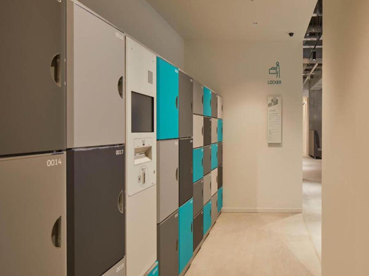 אטאמי Prince Smart Inn Atami מראה חיצוני תמונה