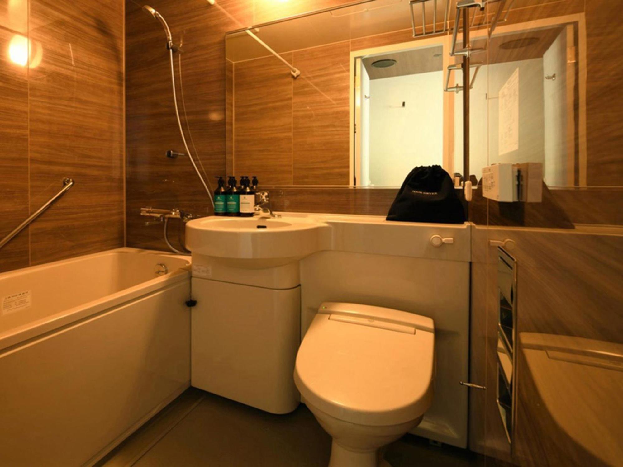 אטאמי Prince Smart Inn Atami מראה חיצוני תמונה