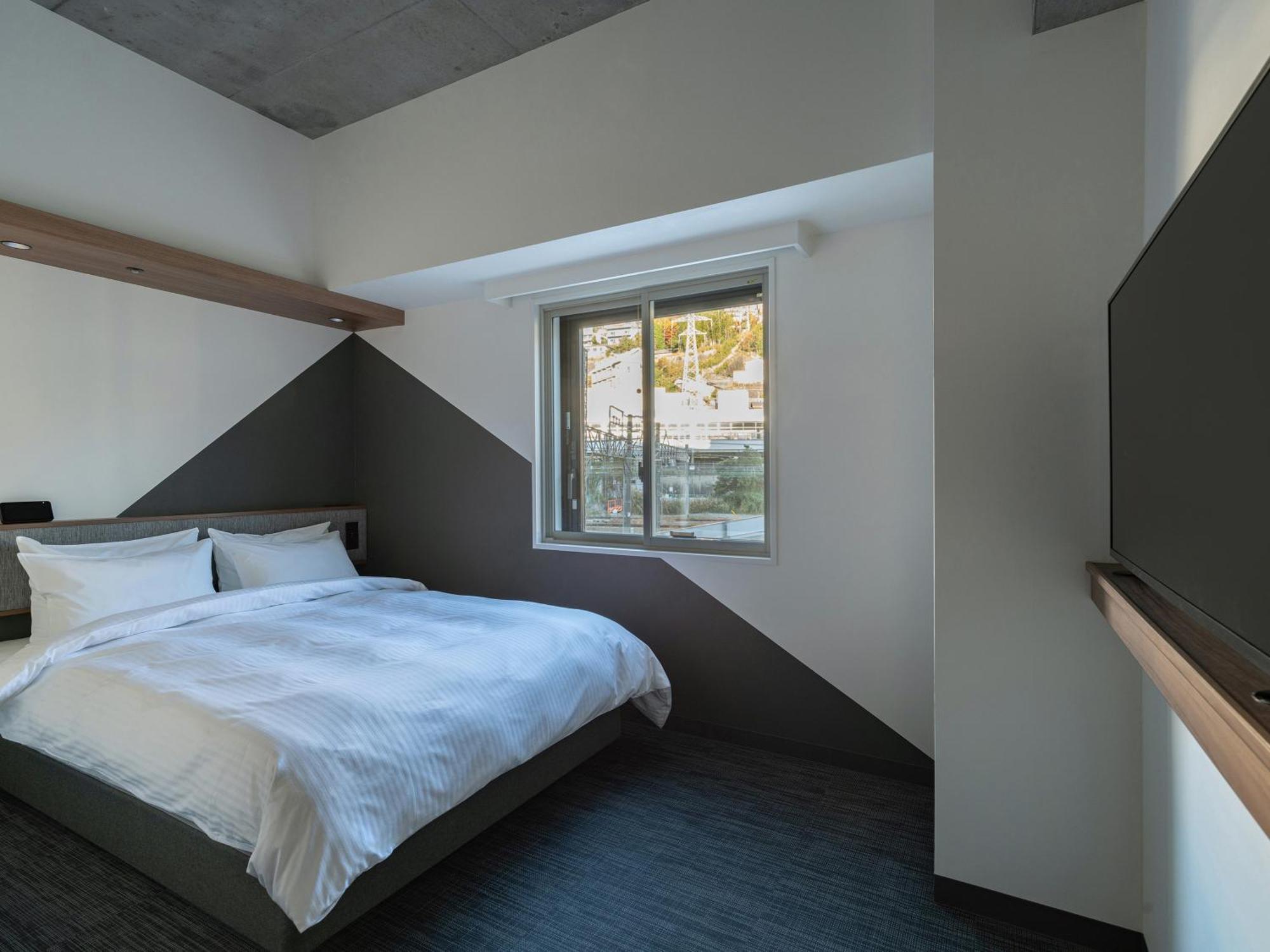 אטאמי Prince Smart Inn Atami מראה חיצוני תמונה