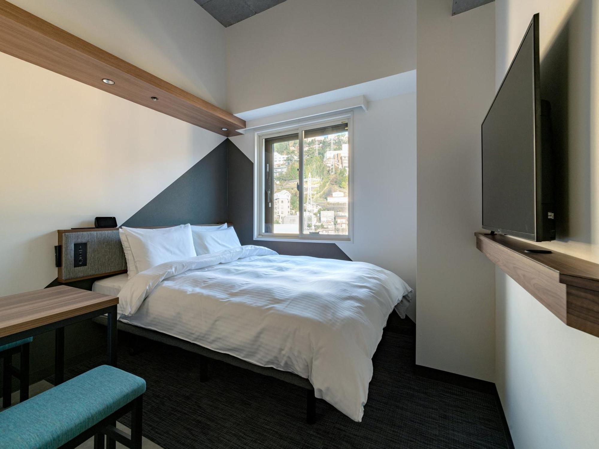 אטאמי Prince Smart Inn Atami מראה חיצוני תמונה
