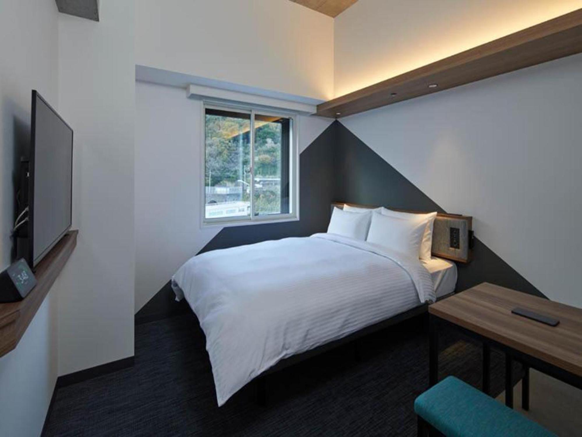 אטאמי Prince Smart Inn Atami מראה חיצוני תמונה