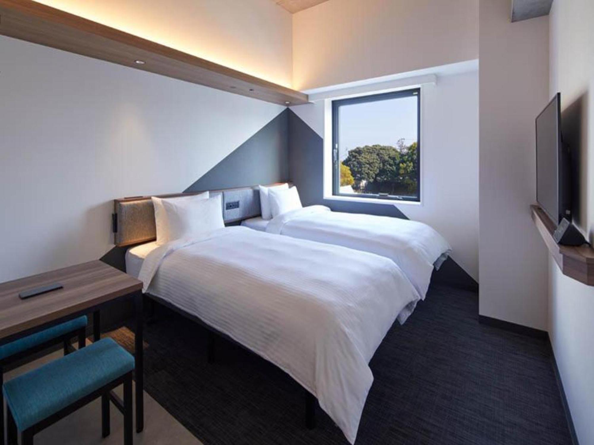 אטאמי Prince Smart Inn Atami מראה חיצוני תמונה