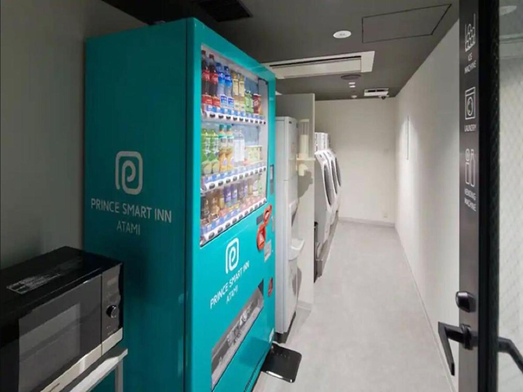 אטאמי Prince Smart Inn Atami מראה חיצוני תמונה