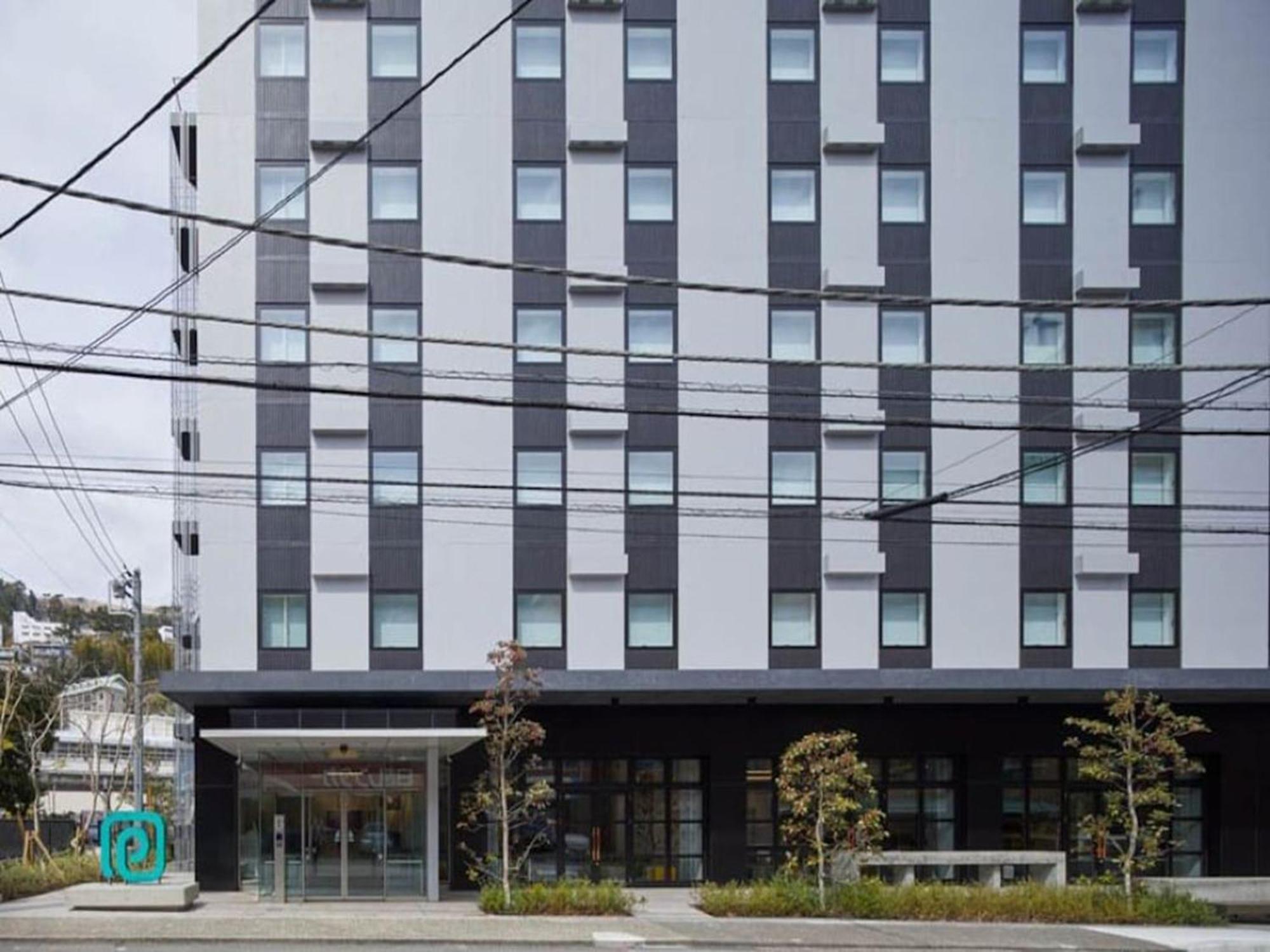 אטאמי Prince Smart Inn Atami מראה חיצוני תמונה