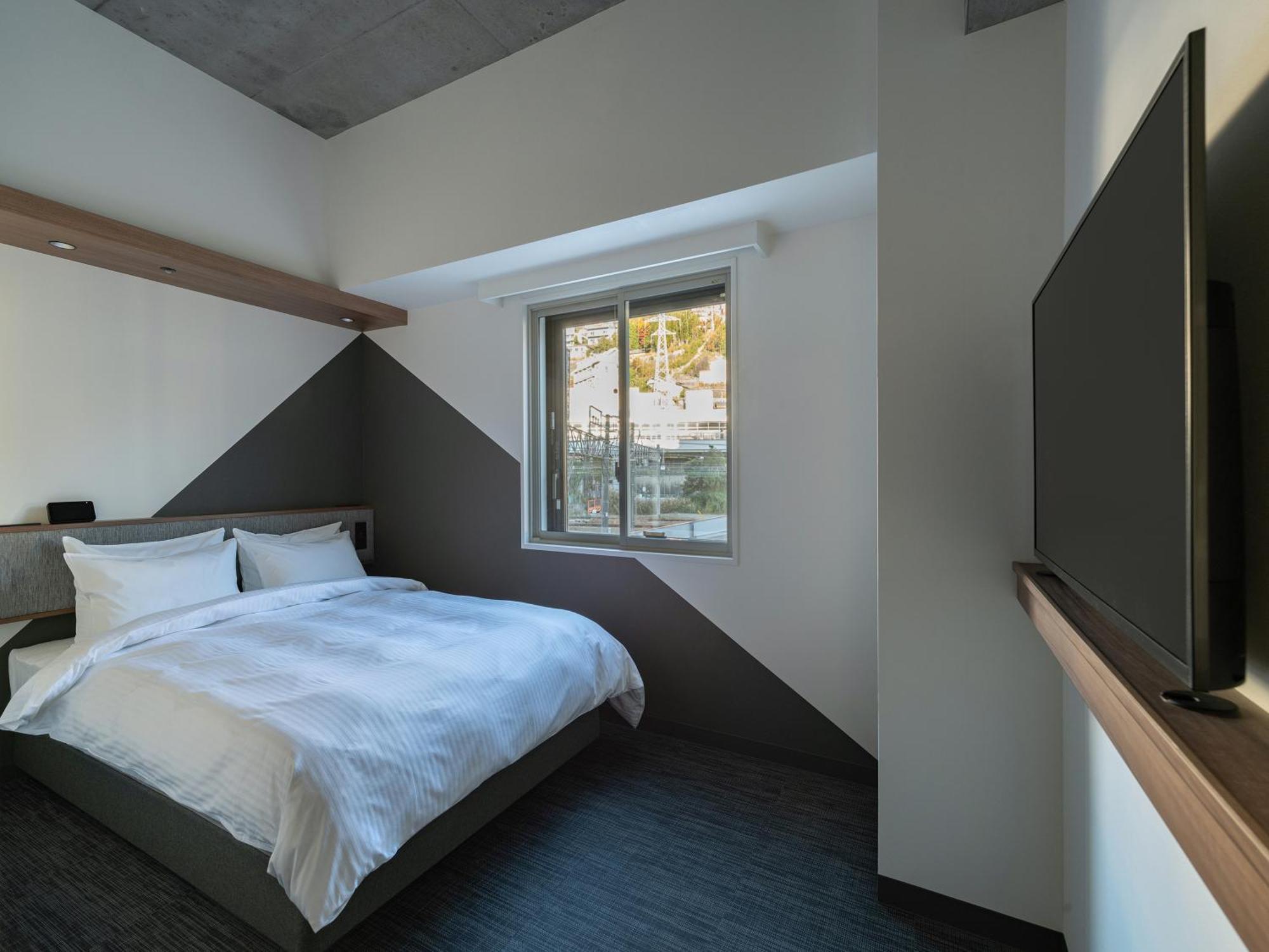 אטאמי Prince Smart Inn Atami מראה חיצוני תמונה