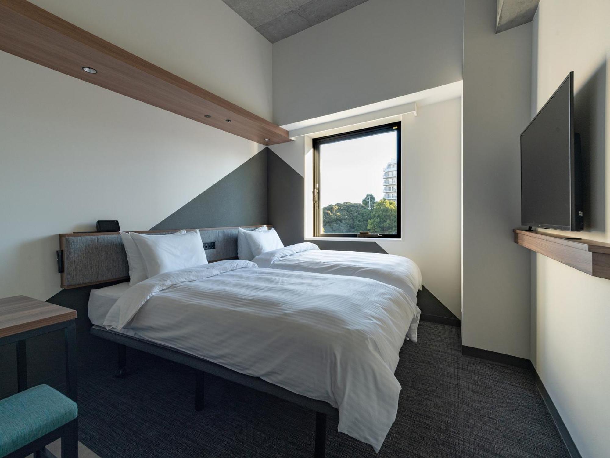 אטאמי Prince Smart Inn Atami מראה חיצוני תמונה