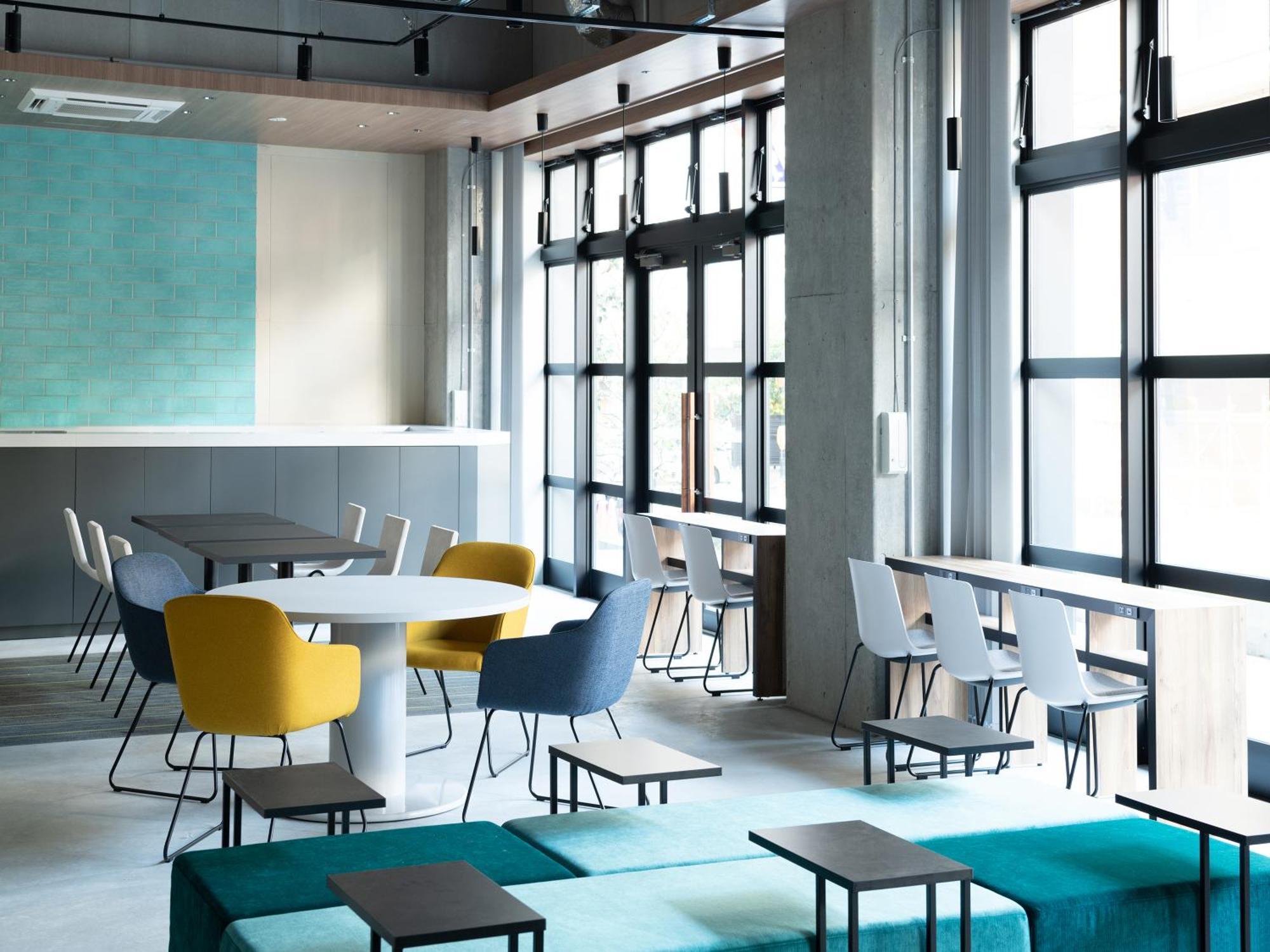 אטאמי Prince Smart Inn Atami מראה חיצוני תמונה