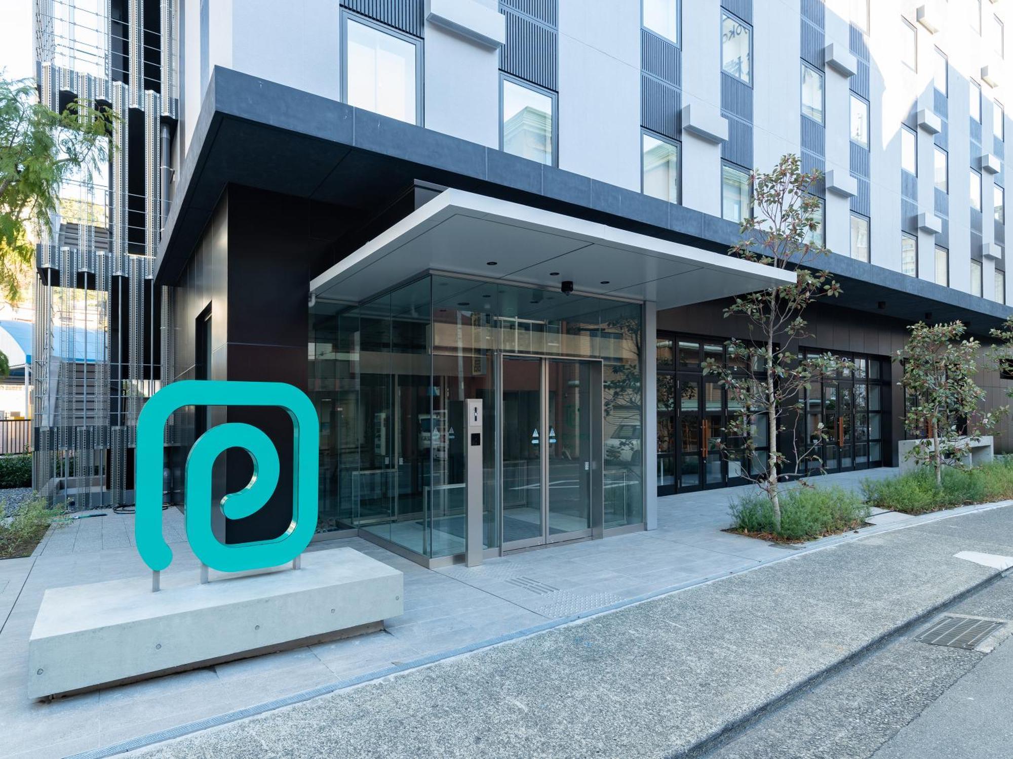 אטאמי Prince Smart Inn Atami מראה חיצוני תמונה